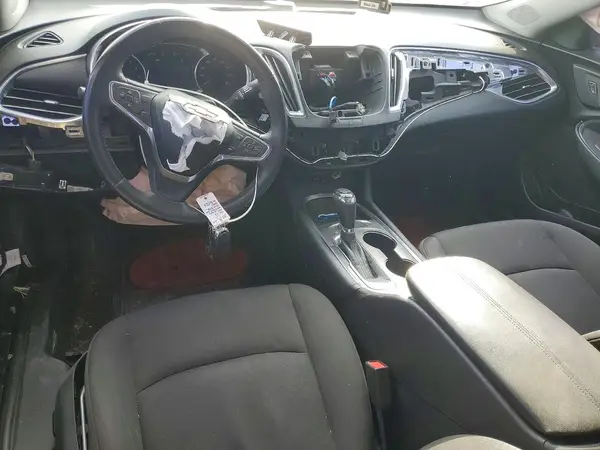 1G1ZD5ST4JF138423 2018 CHEVROLET MALIBU - Image 8
