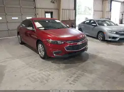 1G1ZD5ST4JF138714 2018 CHEVROLET MALIBU