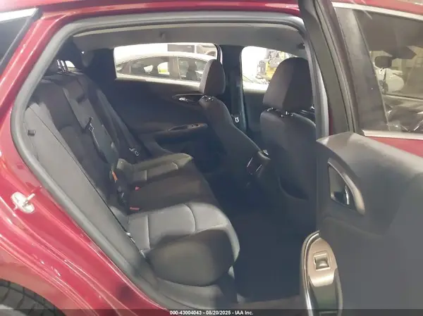 1G1ZD5ST4JF138714 2018 CHEVROLET MALIBU - Image 8