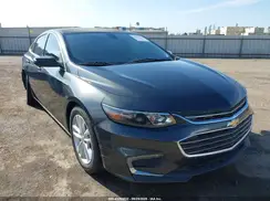 1G1ZD5ST4JF138874 2018 CHEVROLET MALIBU