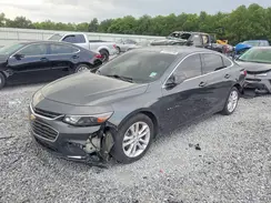 1G1ZD5ST4JF139703 2018 CHEVROLET MALIBU