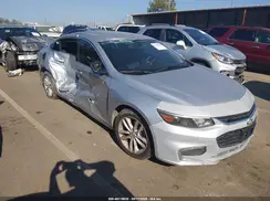 1G1ZD5ST4JF139796 2018 CHEVROLET MALIBU