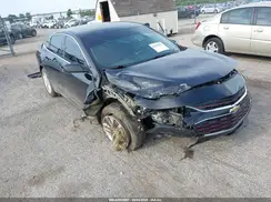 1G1ZD5ST4JF139877 2018 CHEVROLET MALIBU