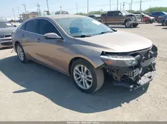 1G1ZD5ST4JF139989 2018 CHEVROLET MALIBU