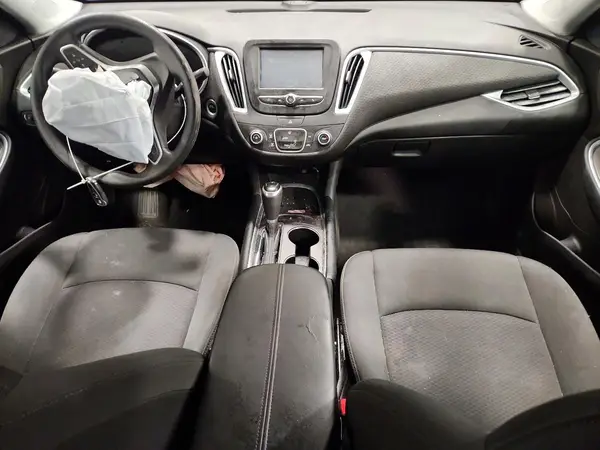 1G1ZD5ST4JF140902 2018 CHEVROLET MALIBU - Image 8