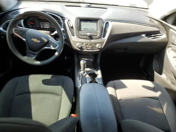 1G1ZD5ST4JF141449 2018 CHEVROLET MALIBU - Image 8