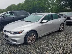 1G1ZD5ST4JF141516 2018 CHEVROLET MALIBU