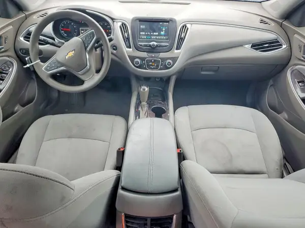 1G1ZD5ST4JF141516 2018 CHEVROLET MALIBU - Image 8
