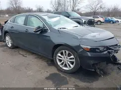 1G1ZD5ST4JF141743 2018 CHEVROLET MALIBU