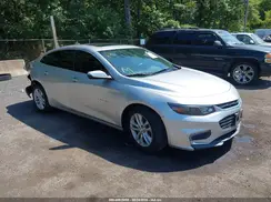 1G1ZD5ST4JF142066 2018 CHEVROLET MALIBU