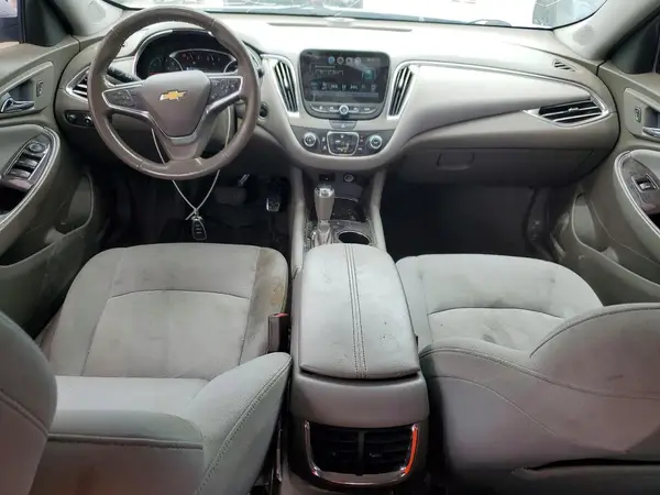 1G1ZD5ST4JF142262 2018 CHEVROLET MALIBU - Image 8