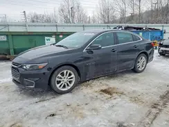 1G1ZD5ST4JF142309 2018 CHEVROLET MALIBU