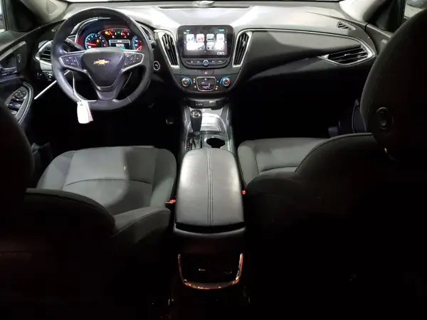 1G1ZD5ST4JF142973 2018 CHEVROLET MALIBU - Image 8