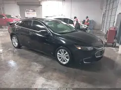 1G1ZD5ST4JF143539 2018 CHEVROLET MALIBU