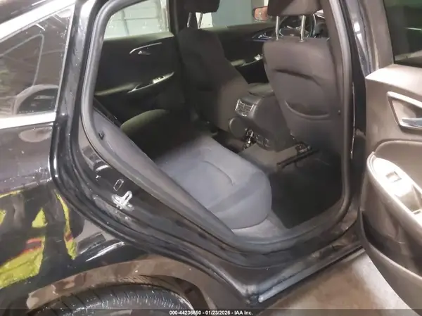 1G1ZD5ST4JF143539 2018 CHEVROLET MALIBU - Image 8