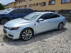 1G1ZD5ST4JF143573 2018 CHEVROLET MALIBU