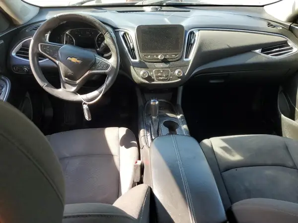 1G1ZD5ST4JF143590 2018 CHEVROLET MALIBU - Image 8