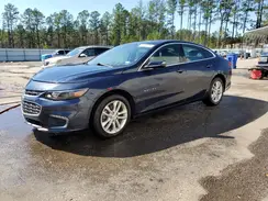 1G1ZD5ST4JF145016 2018 CHEVROLET MALIBU