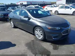 1G1ZD5ST4JF145033 2018 CHEVROLET MALIBU