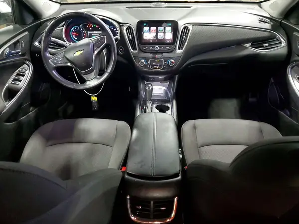 1G1ZD5ST4JF145274 2018 CHEVROLET MALIBU - Image 8