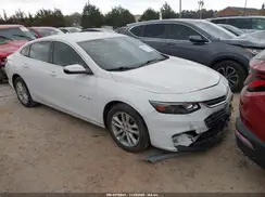 1G1ZD5ST4JF145291 2018 CHEVROLET MALIBU