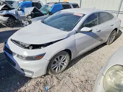 1G1ZD5ST4JF145369 2018 CHEVROLET MALIBU