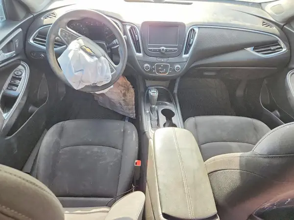 1G1ZD5ST4JF145369 2018 CHEVROLET MALIBU - Image 8