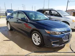 1G1ZD5ST4JF145839 2018 CHEVROLET MALIBU