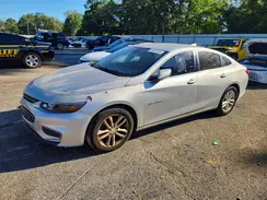 1G1ZD5ST4JF146148 2018 CHEVROLET MALIBU