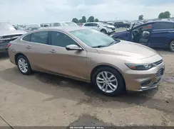 1G1ZD5ST4JF146473 2018 CHEVROLET MALIBU