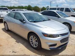 1G1ZD5ST4JF146487 2018 CHEVROLET MALIBU