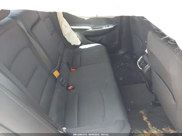 1G1ZD5ST4JF146487 2018 CHEVROLET MALIBU - Image 8