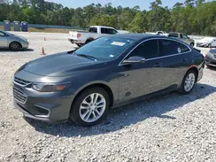 1G1ZD5ST4JF147042 2018 CHEVROLET MALIBU