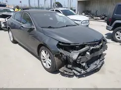 1G1ZD5ST4JF147820 2018 CHEVROLET MALIBU