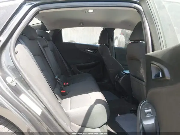 1G1ZD5ST4JF147820 2018 CHEVROLET MALIBU - Image 8