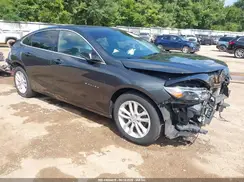 1G1ZD5ST4JF148689 2018 CHEVROLET MALIBU