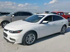 1G1ZD5ST4JF148742 2018 CHEVROLET MALIBU