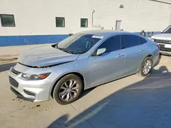 1G1ZD5ST4JF148773 2018 CHEVROLET MALIBU