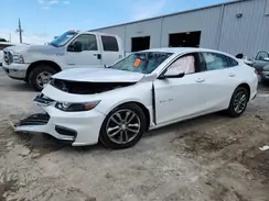 1G1ZD5ST4JF149275 2018 CHEVROLET MALIBU