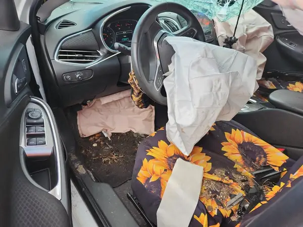 1G1ZD5ST4JF149275 2018 CHEVROLET MALIBU - Image 8