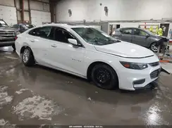 1G1ZD5ST4JF149387 2018 CHEVROLET MALIBU