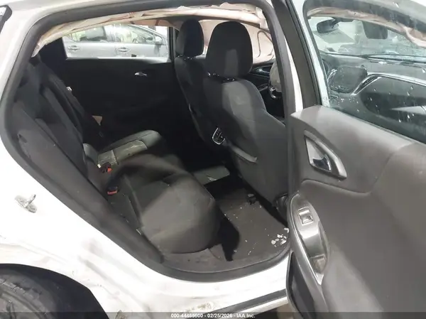 1G1ZD5ST4JF149387 2018 CHEVROLET MALIBU - Image 8