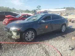 1G1ZD5ST4JF150216 2018 CHEVROLET MALIBU