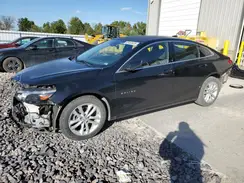 1G1ZD5ST4JF150796 2018 CHEVROLET MALIBU