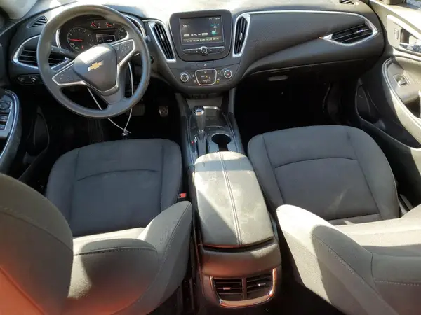 1G1ZD5ST4JF150796 2018 CHEVROLET MALIBU - Image 8