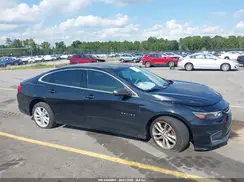 1G1ZD5ST4JF151141 2018 CHEVROLET MALIBU