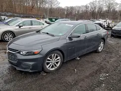 1G1ZD5ST4JF151172 2018 CHEVROLET MALIBU