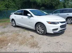 1G1ZD5ST4JF151530 2018 CHEVROLET MALIBU