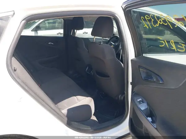 1G1ZD5ST4JF151530 2018 CHEVROLET MALIBU - Image 8