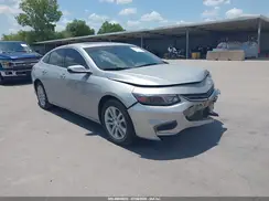 1G1ZD5ST4JF152452 2018 CHEVROLET MALIBU